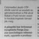 Illustration for article titled Politikonc #8 - A választások hete